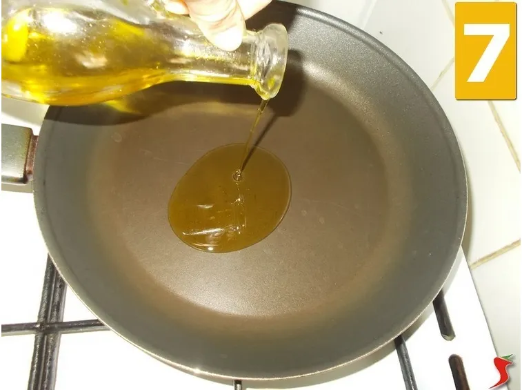 Il soffritto