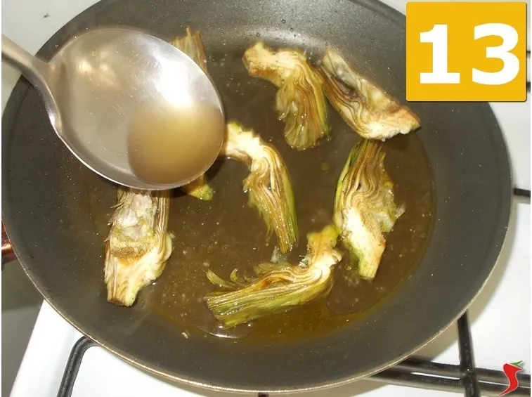 La preparazione finale