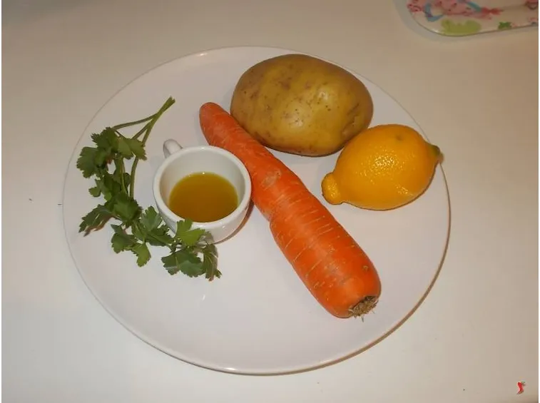 ingredienti