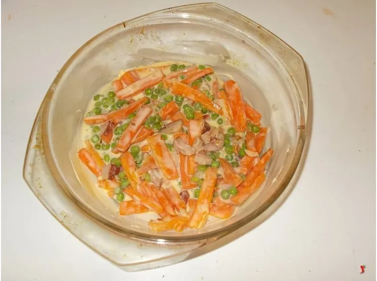 La preparazione finale