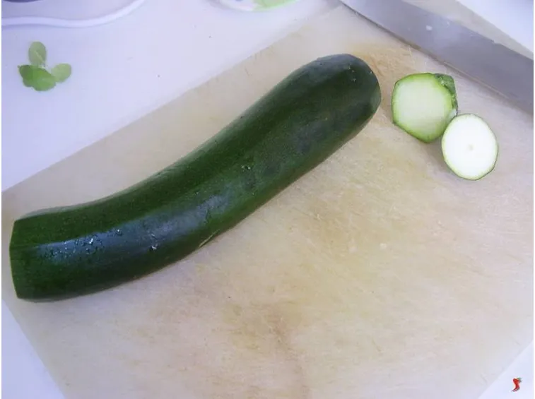 zucchine