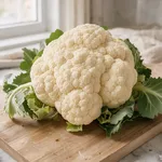 Quale cavolfiore scegliere e come prepararlo per la cottura intera