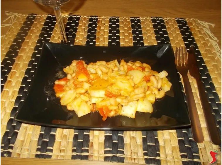 Cavolfiore in padella