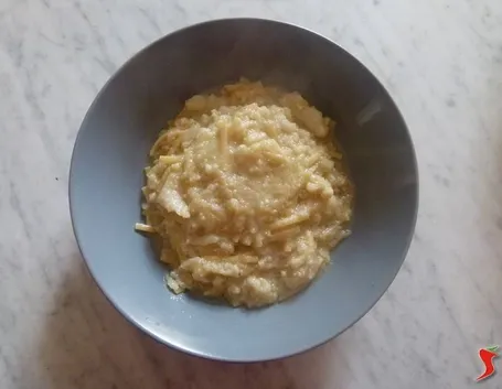 pasta con il cavolfiore