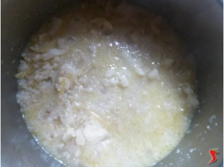 cottura della pasta
