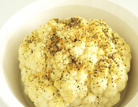 cavolfiore ricette