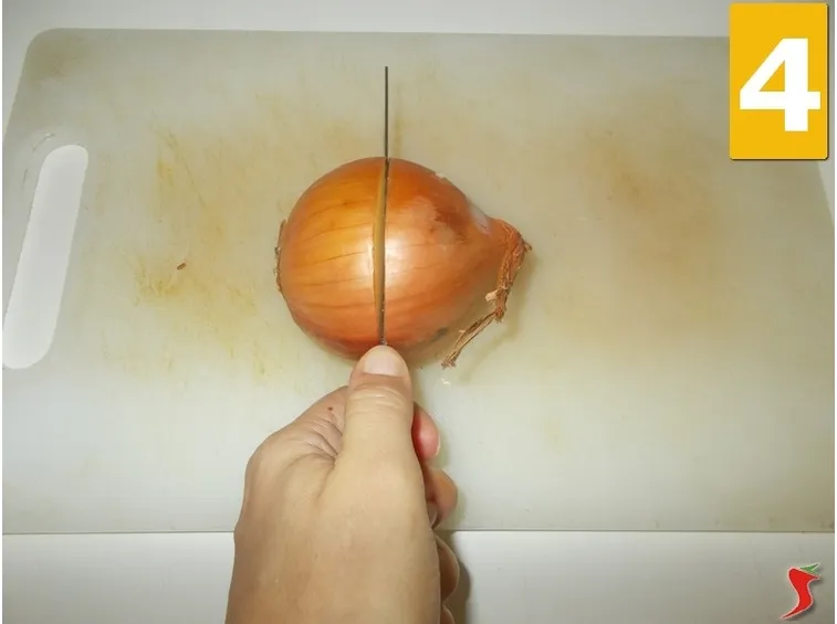 Le cipolle