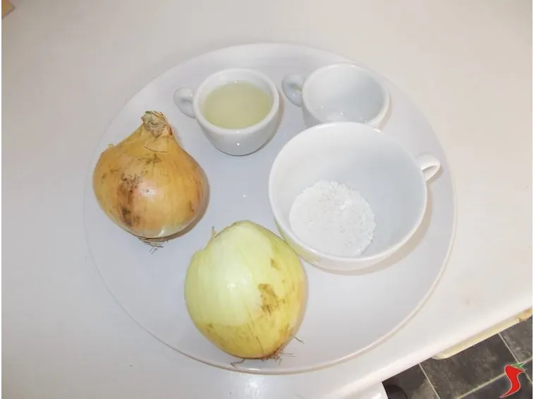 ingredienti