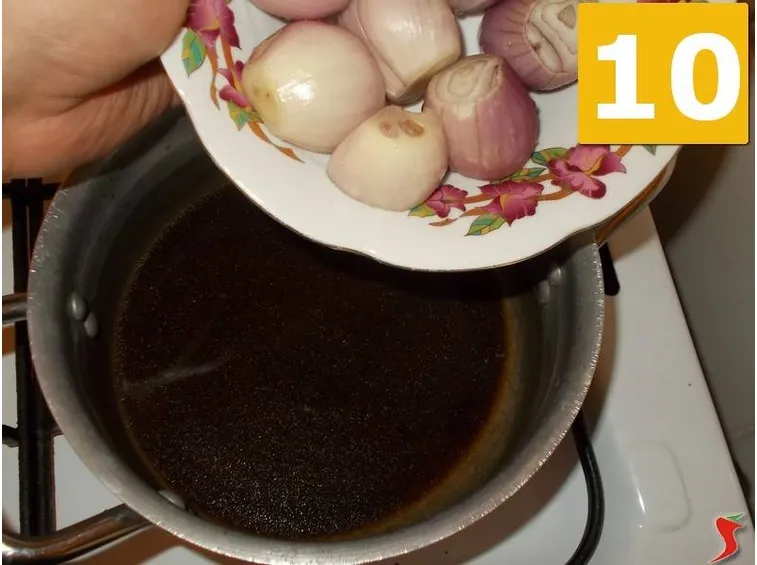 Le cipolline
