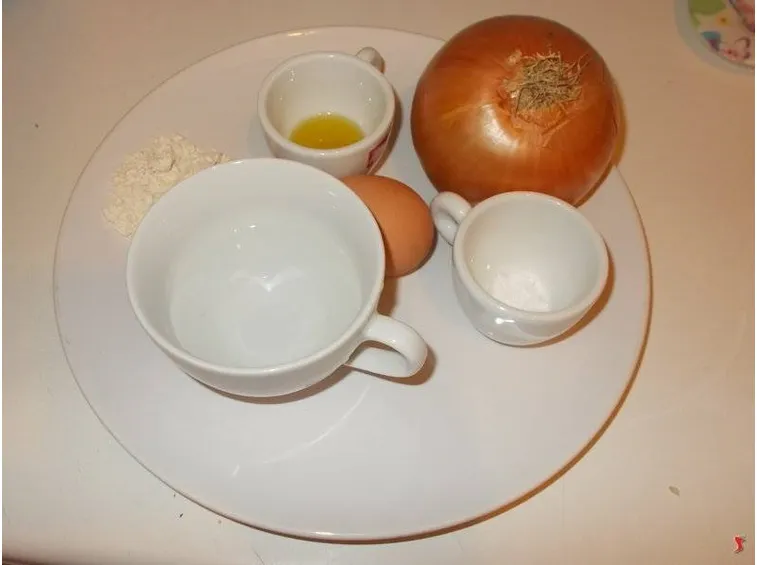 ingredienti