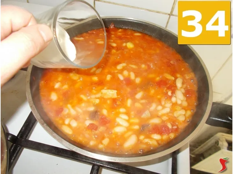 fagioli cannellini