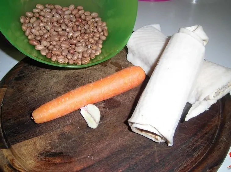 ingredienti