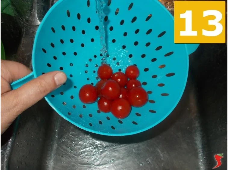 I pomodori