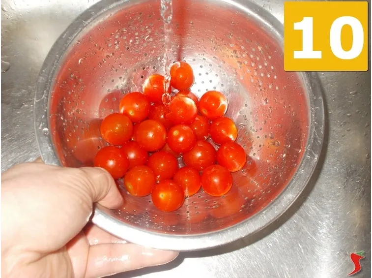 I pomodori