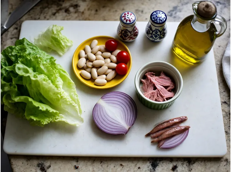 ingredienti