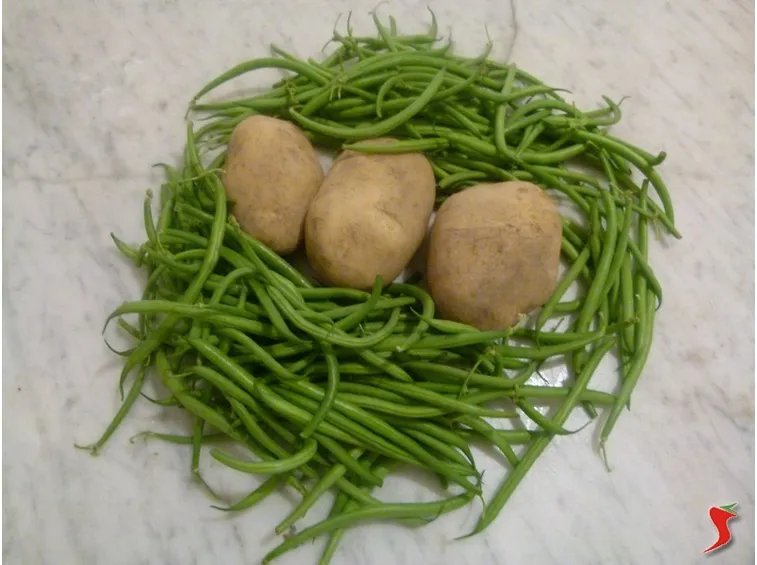 ingredienti ricetta