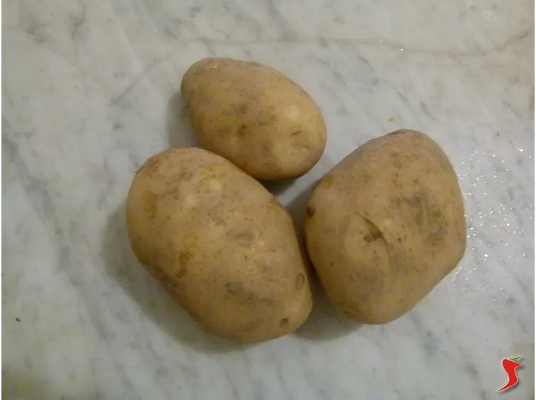 le patate