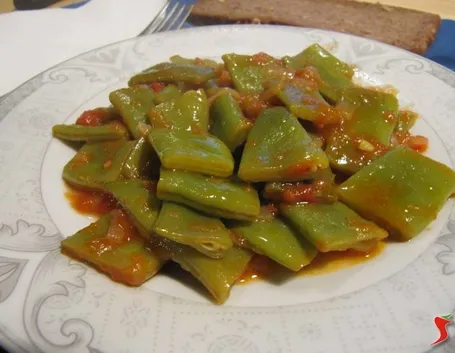 ricette taccole