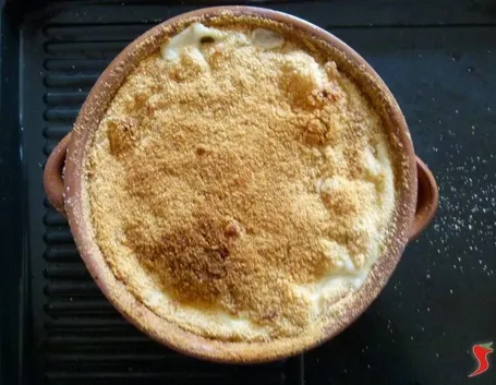 finocchi gratinati