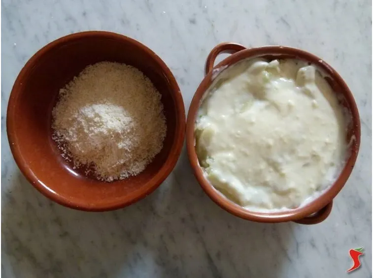 finocchi da condire