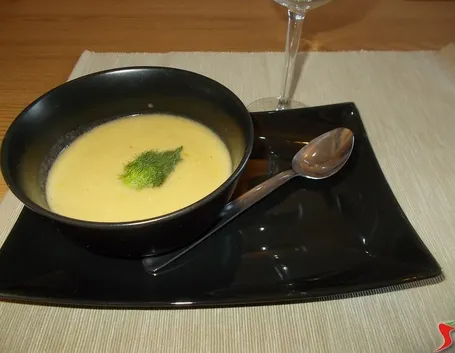 La zuppa di finocchi