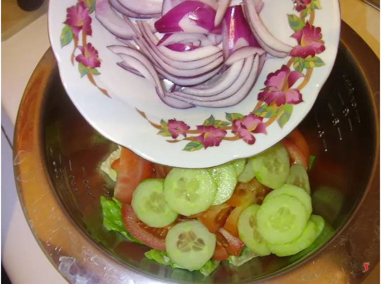 insalata