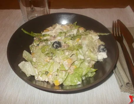 Insalata mista