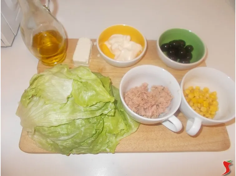 Ingredienti