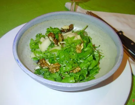 insalata di noci