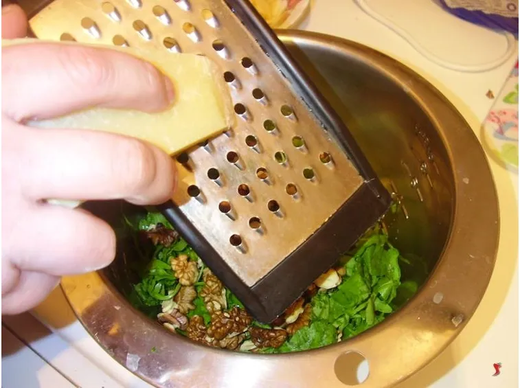 parmigiano