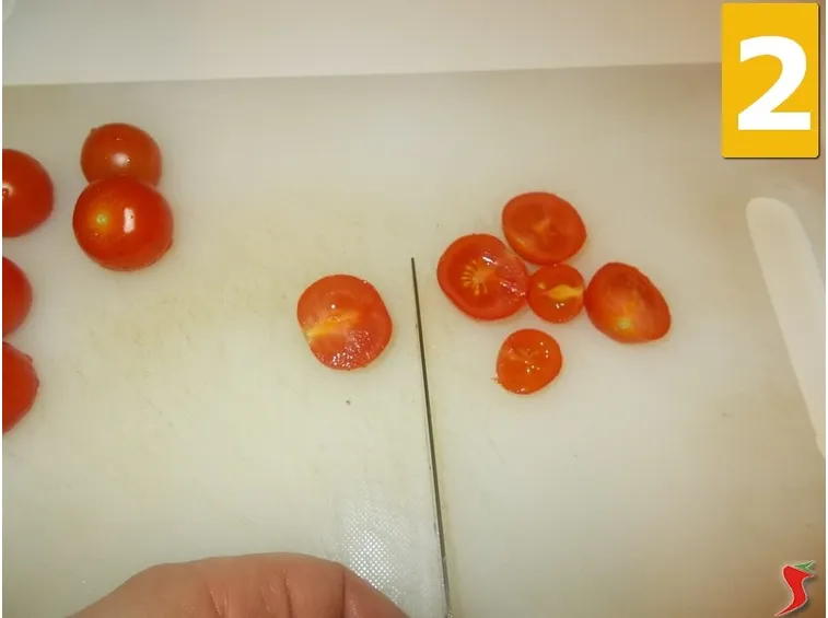 Gli ingredienti