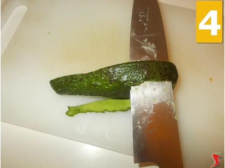 L'avocado