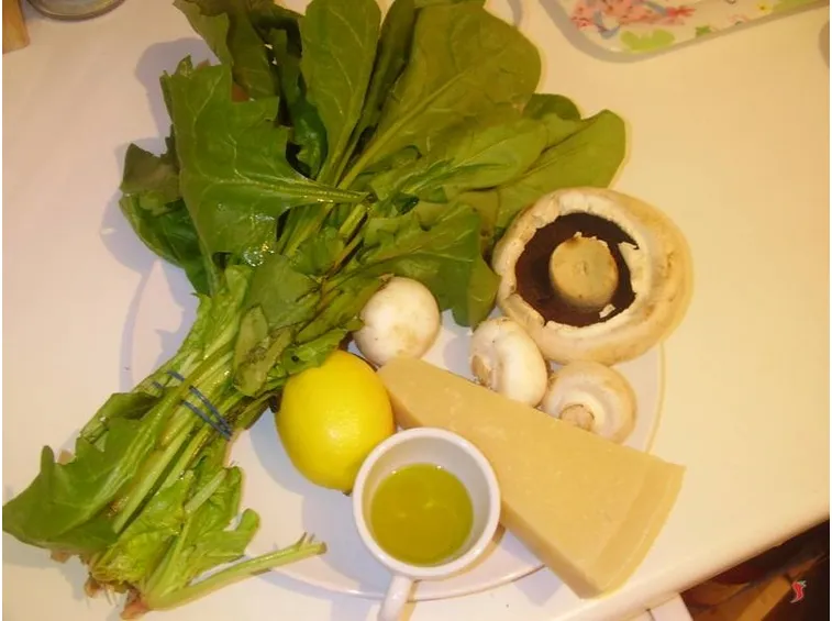 ingredienti