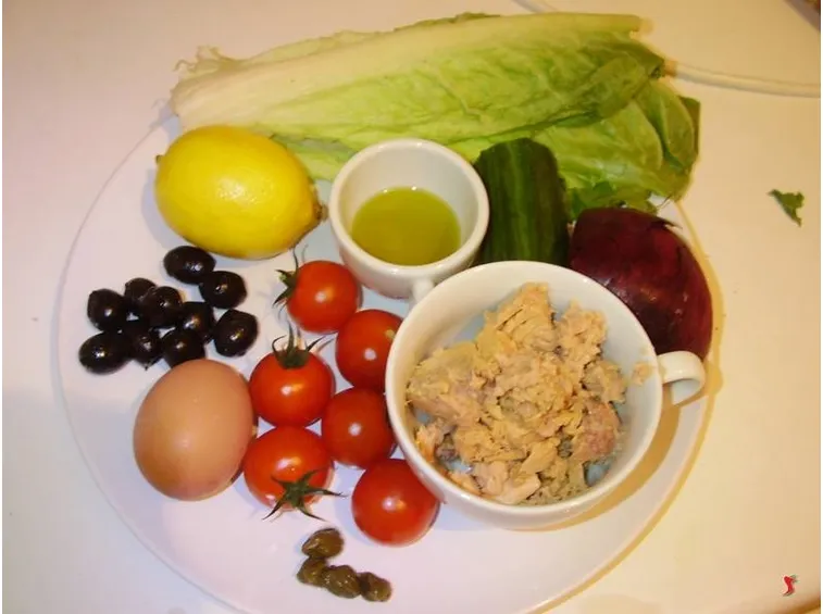 ingredienti