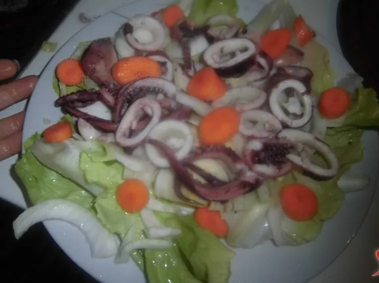 aggiungere carote 