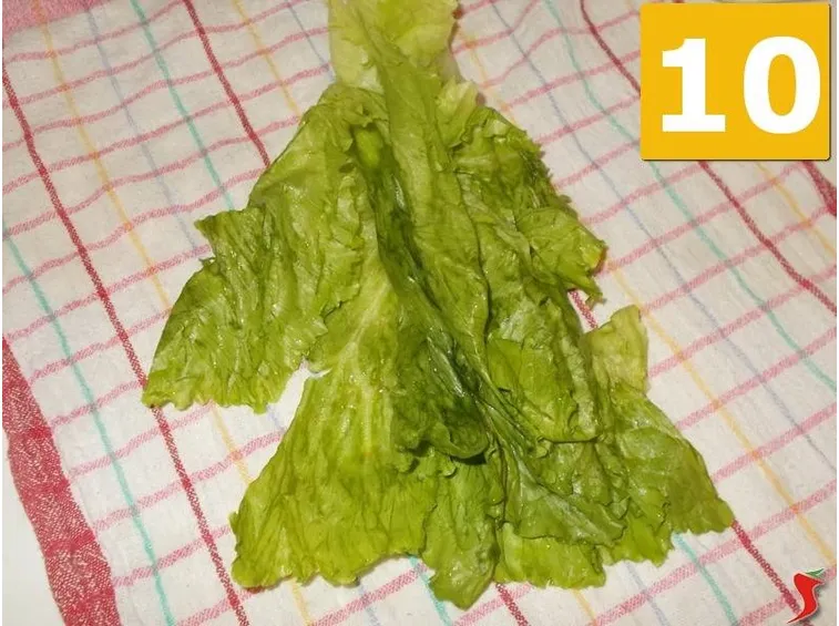 L'insalata