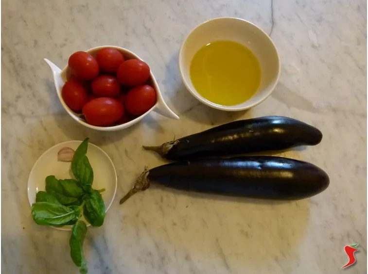 ingredienti ricetta