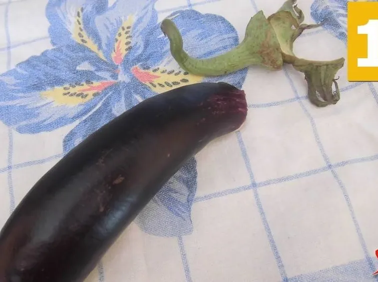 melanzane