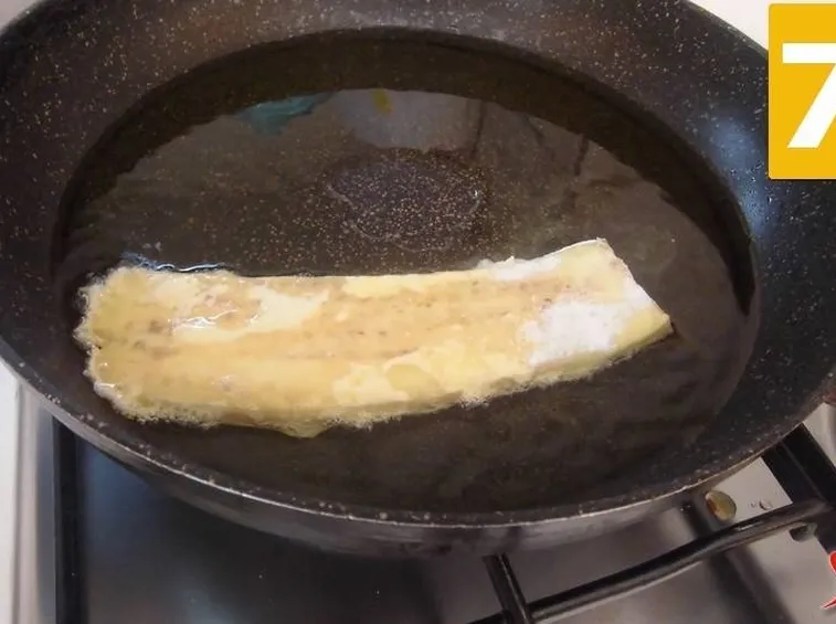 friggere le melanzane