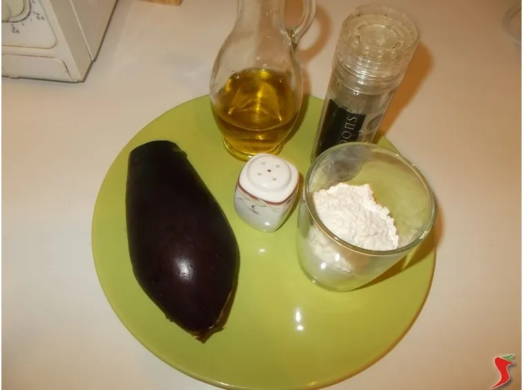 Gli ingredienti
