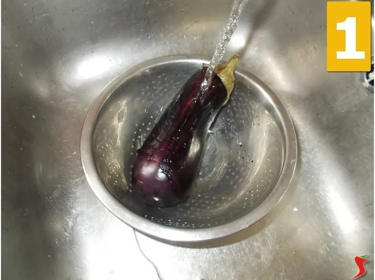 Le melanzane