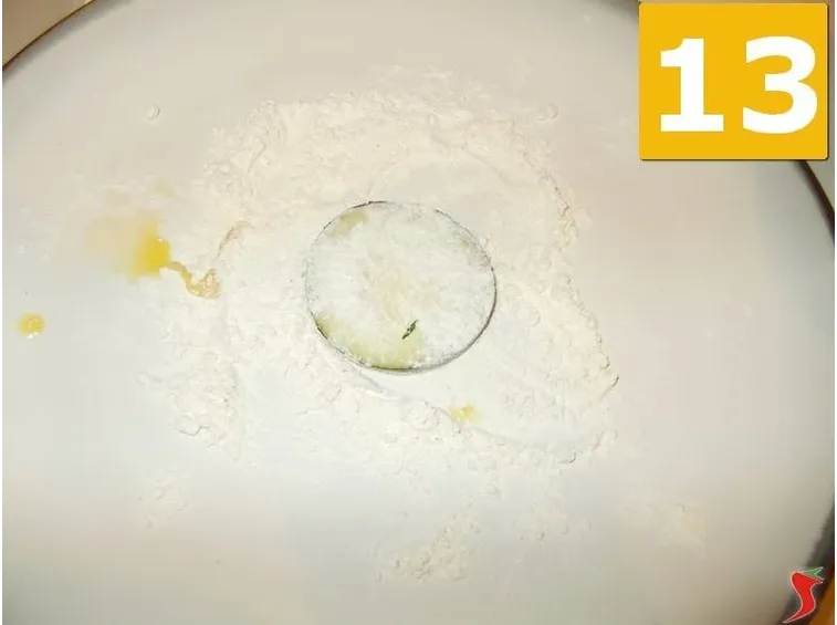 Impanare le melanzane
