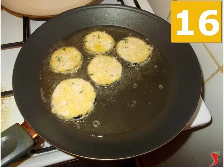 La frittura