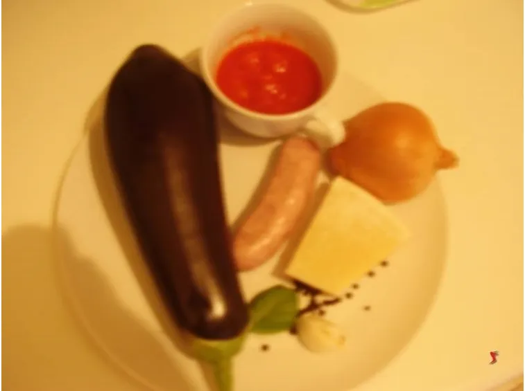 ingredienti