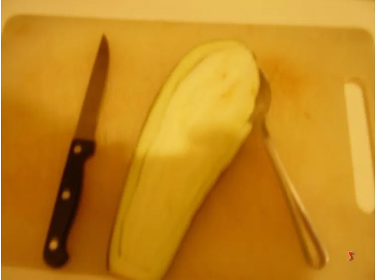 incisione melanzane