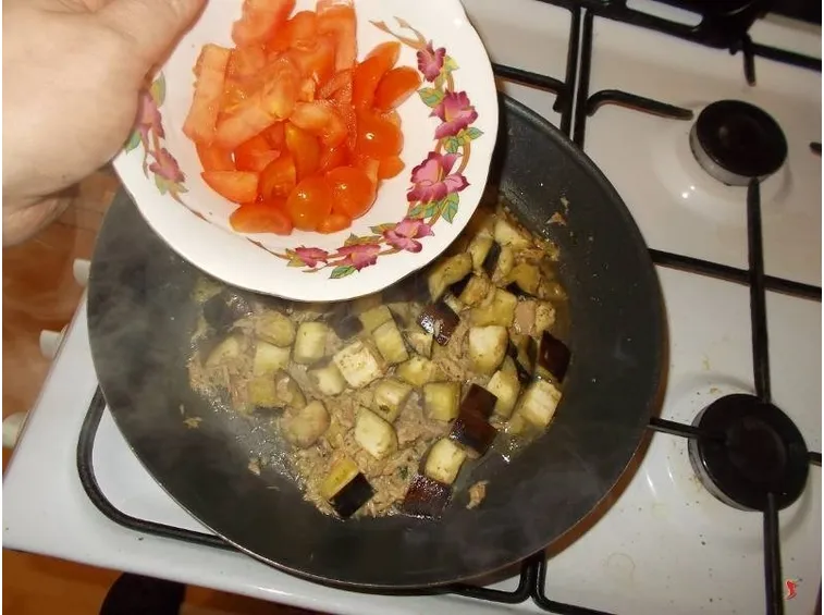 La preparazione finale