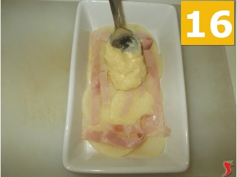 Terminate la preparazione
