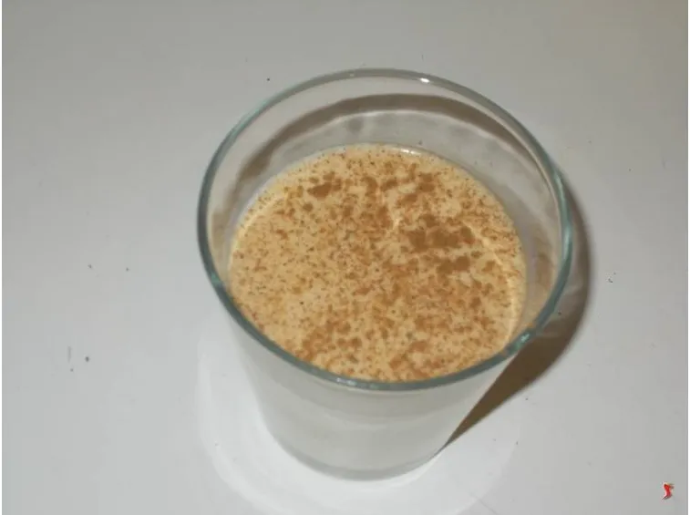 latte