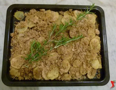patate sabbiose