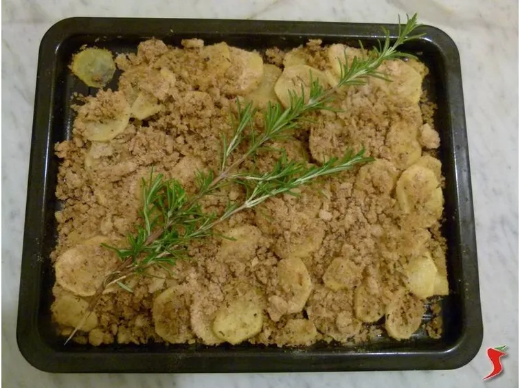 patate sabbiose